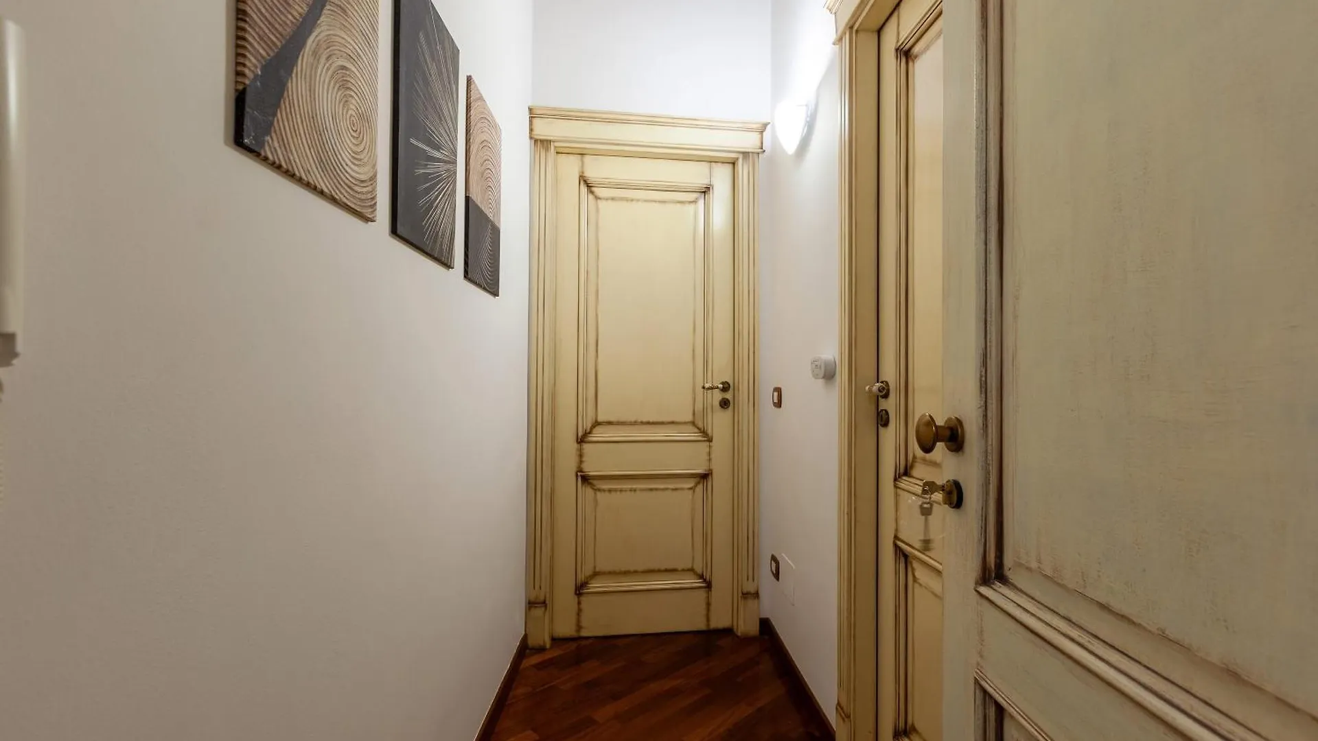אגריג'נטו Aura Rooms 0*,  איטליה
