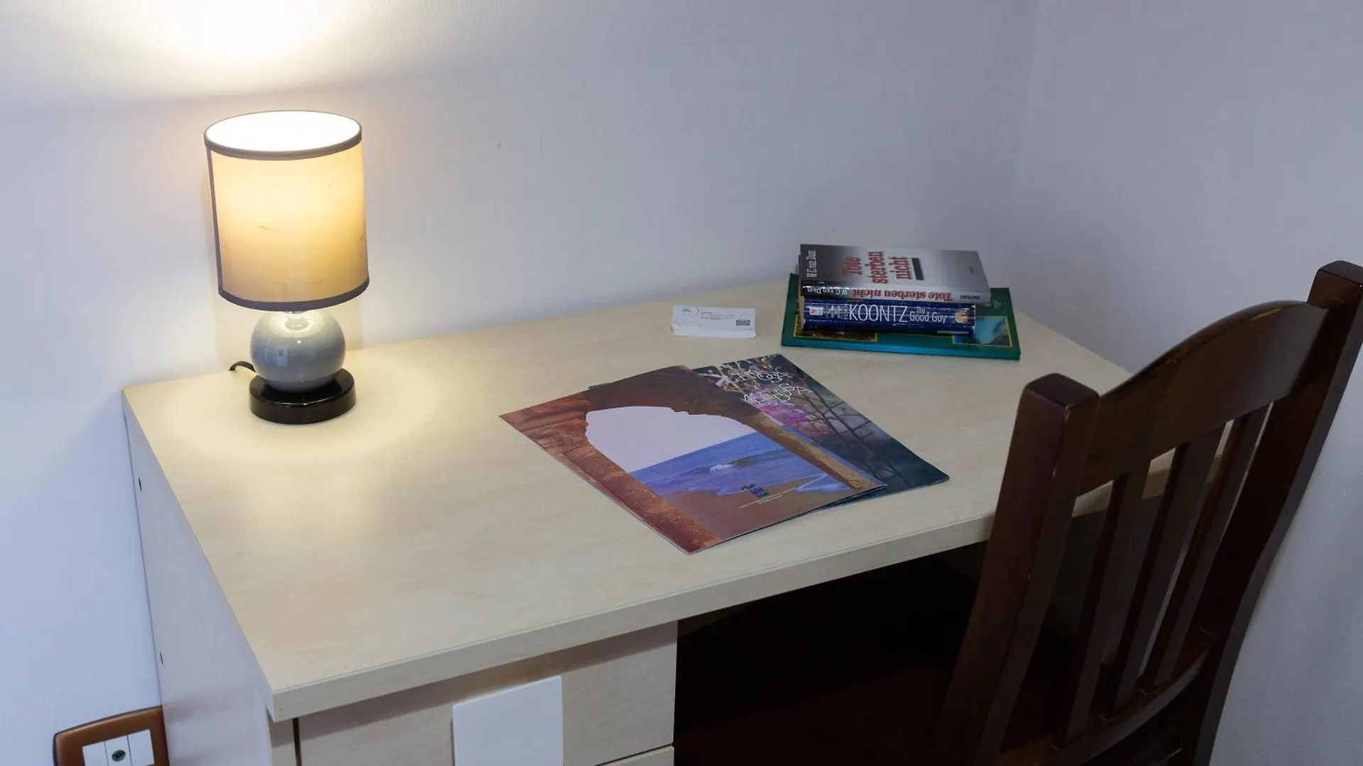אגריג'נטו Aura Rooms