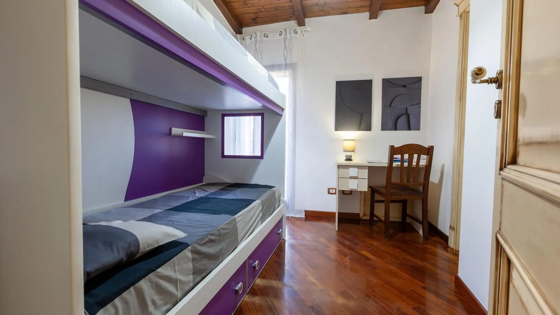 אגריג'נטו Aura Rooms