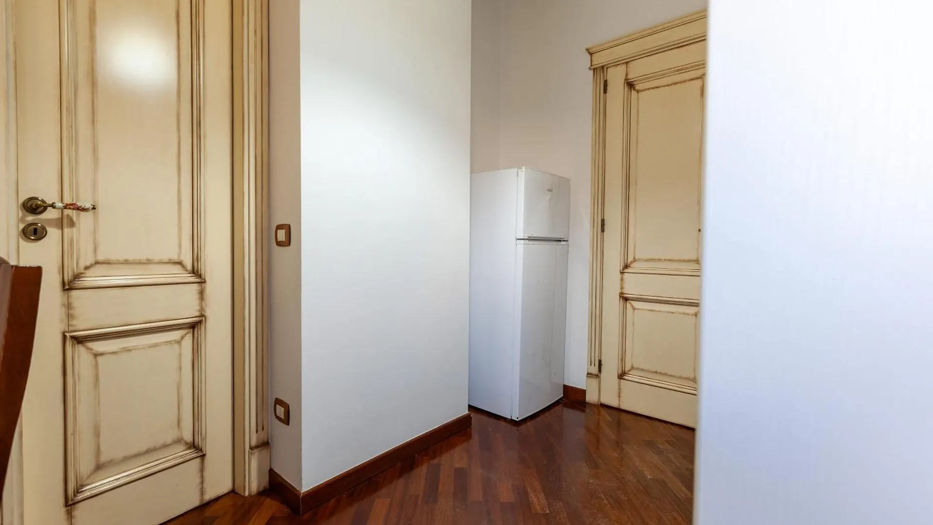 אגריג'נטו Aura Rooms דירה