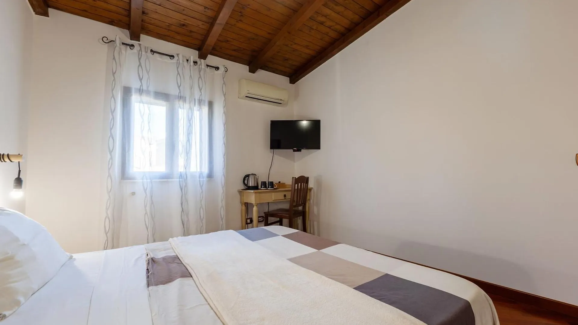 דירה אגריג'נטו Aura Rooms