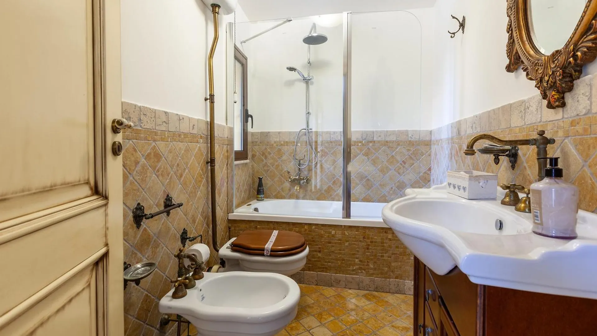 Aura Rooms Agrigento Italy