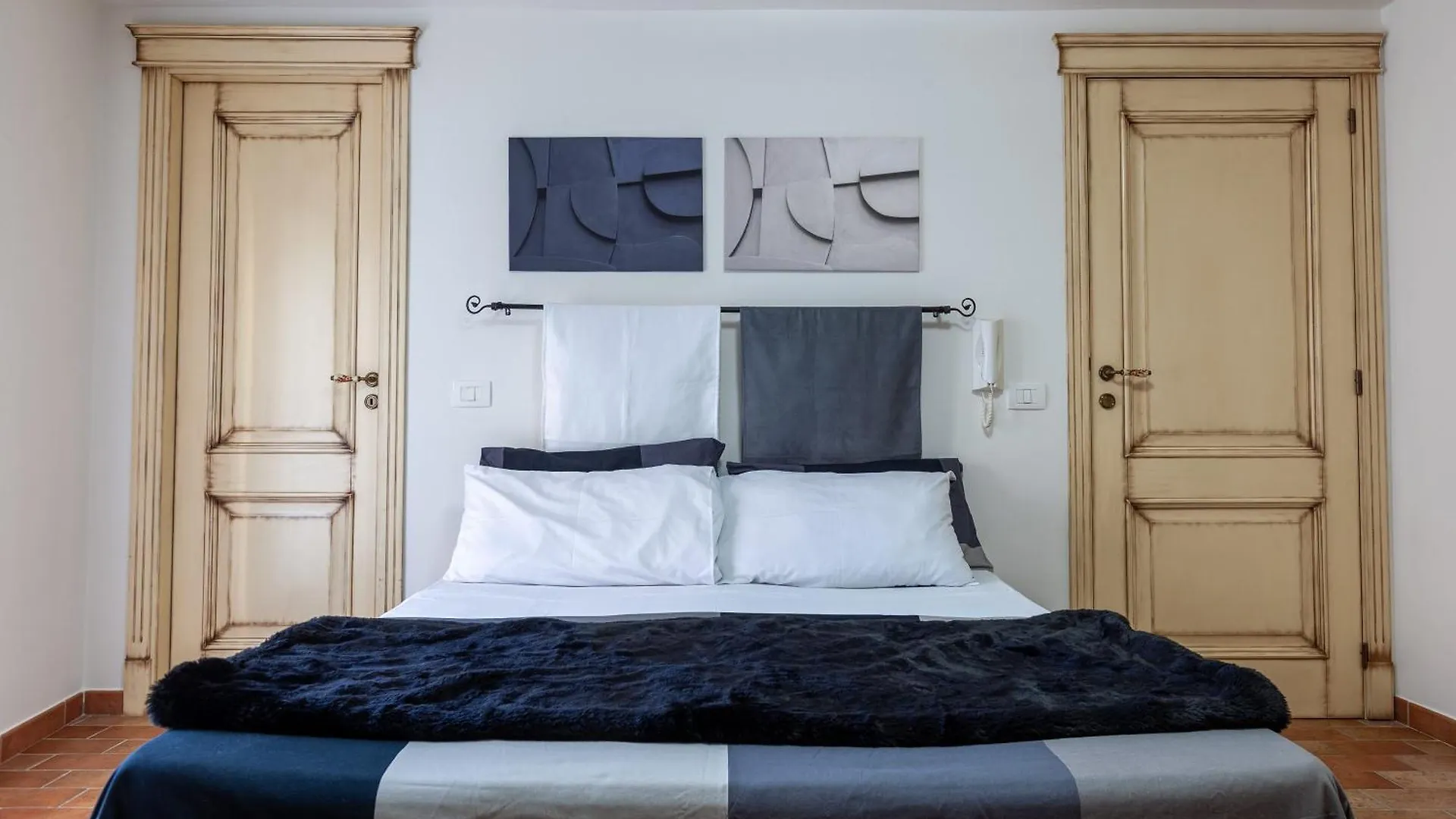 Aura Rooms Agrigento Italy