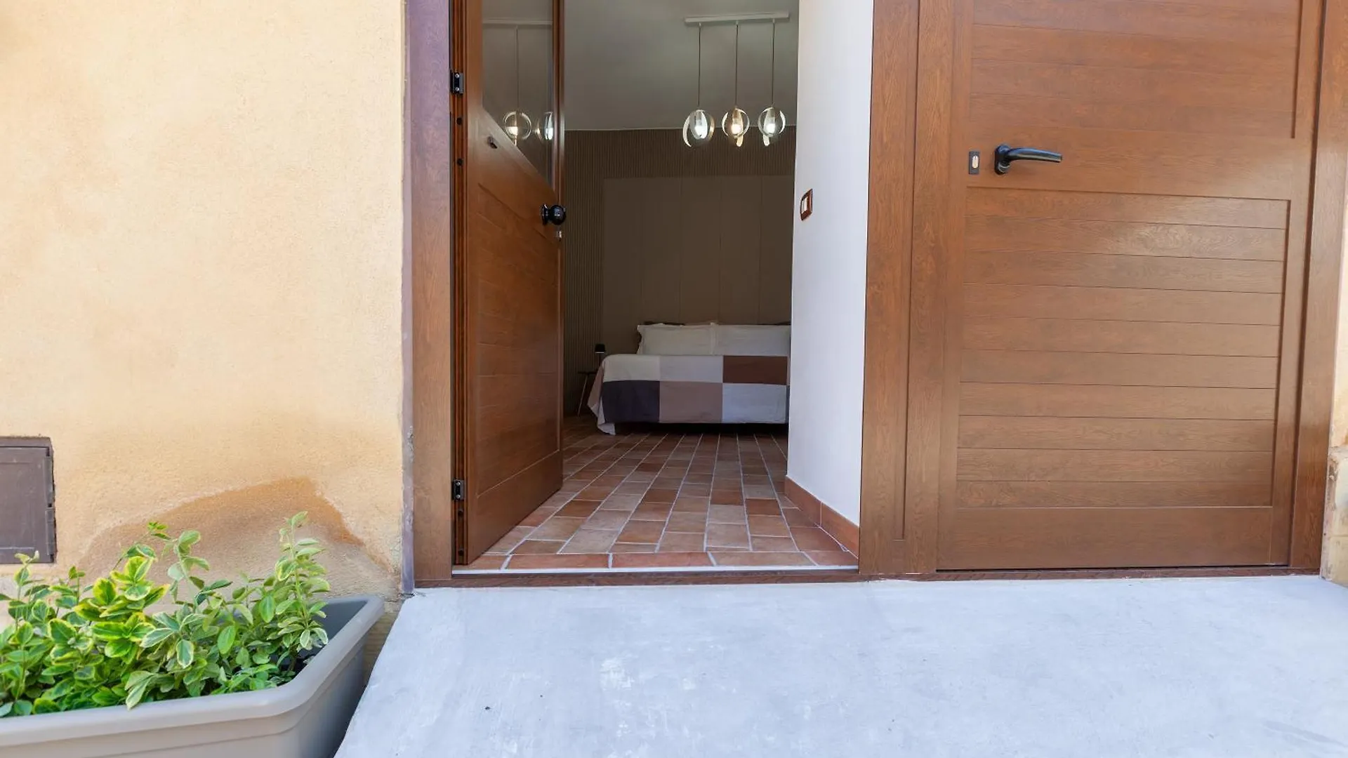 אגריג'נטו Aura Rooms איטליה