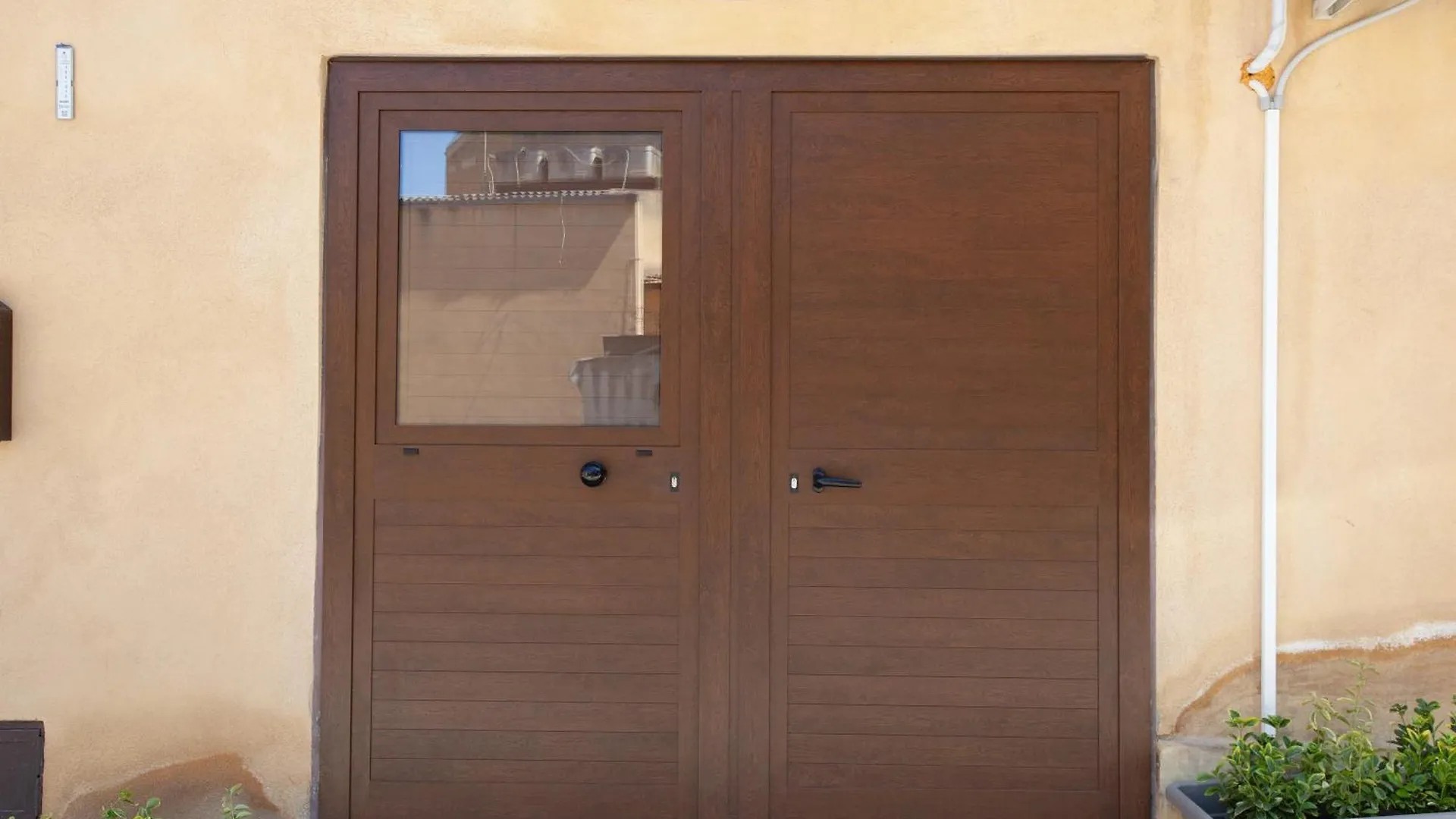 דירה אגריג'נטו Aura Rooms
