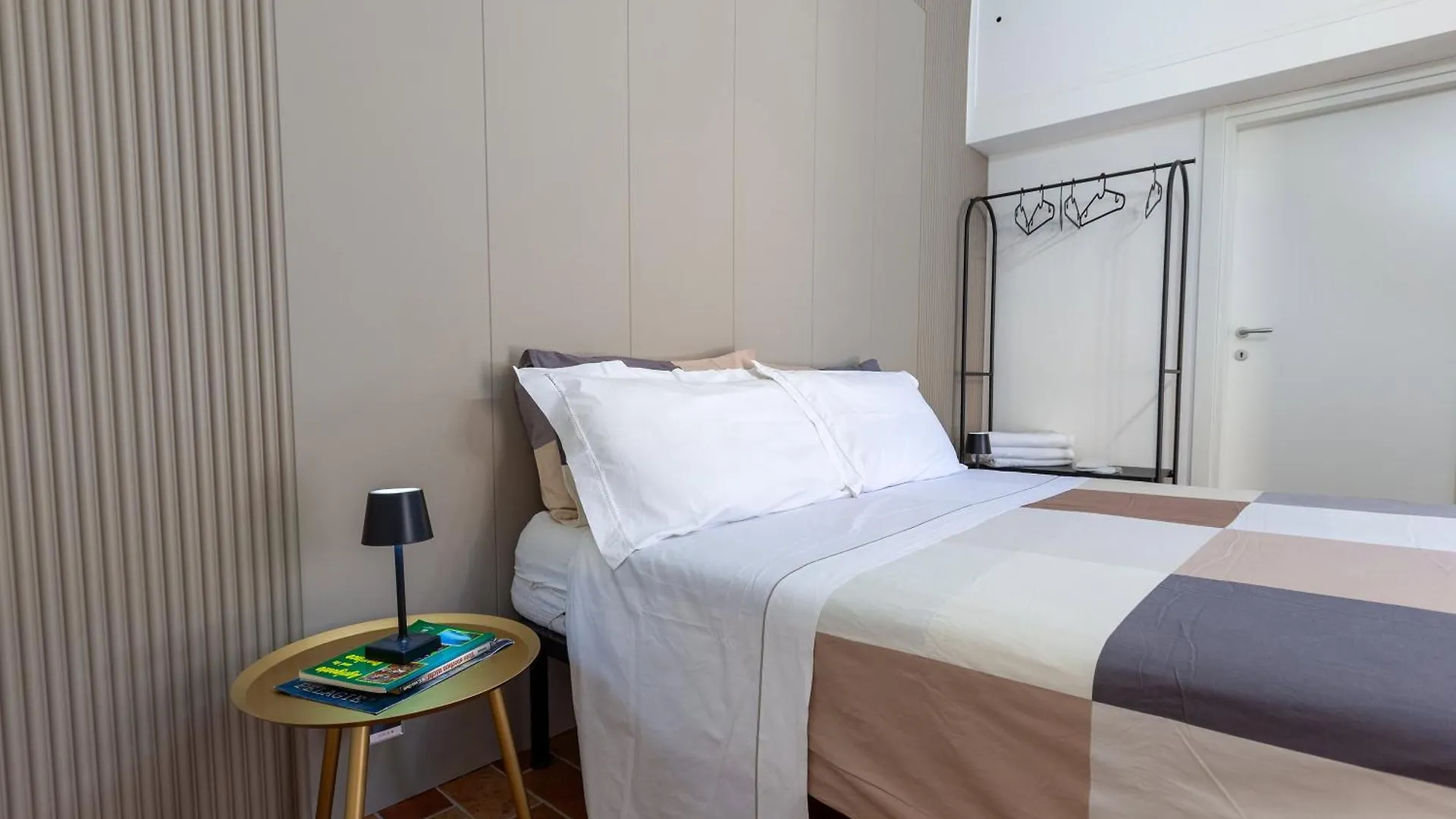 אגריג'נטו Aura Rooms איטליה