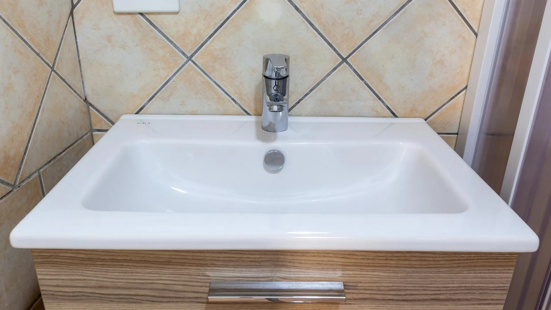 Aura Rooms Agrigento İtalya