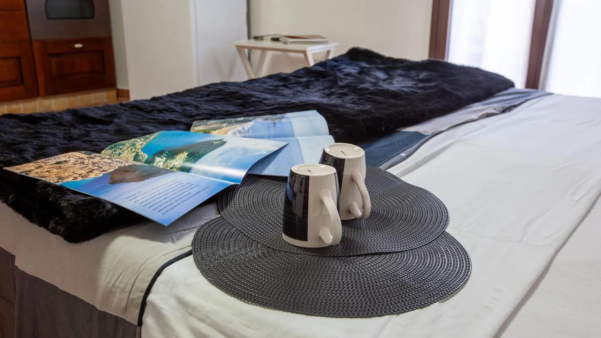 Aura Rooms Agrigento