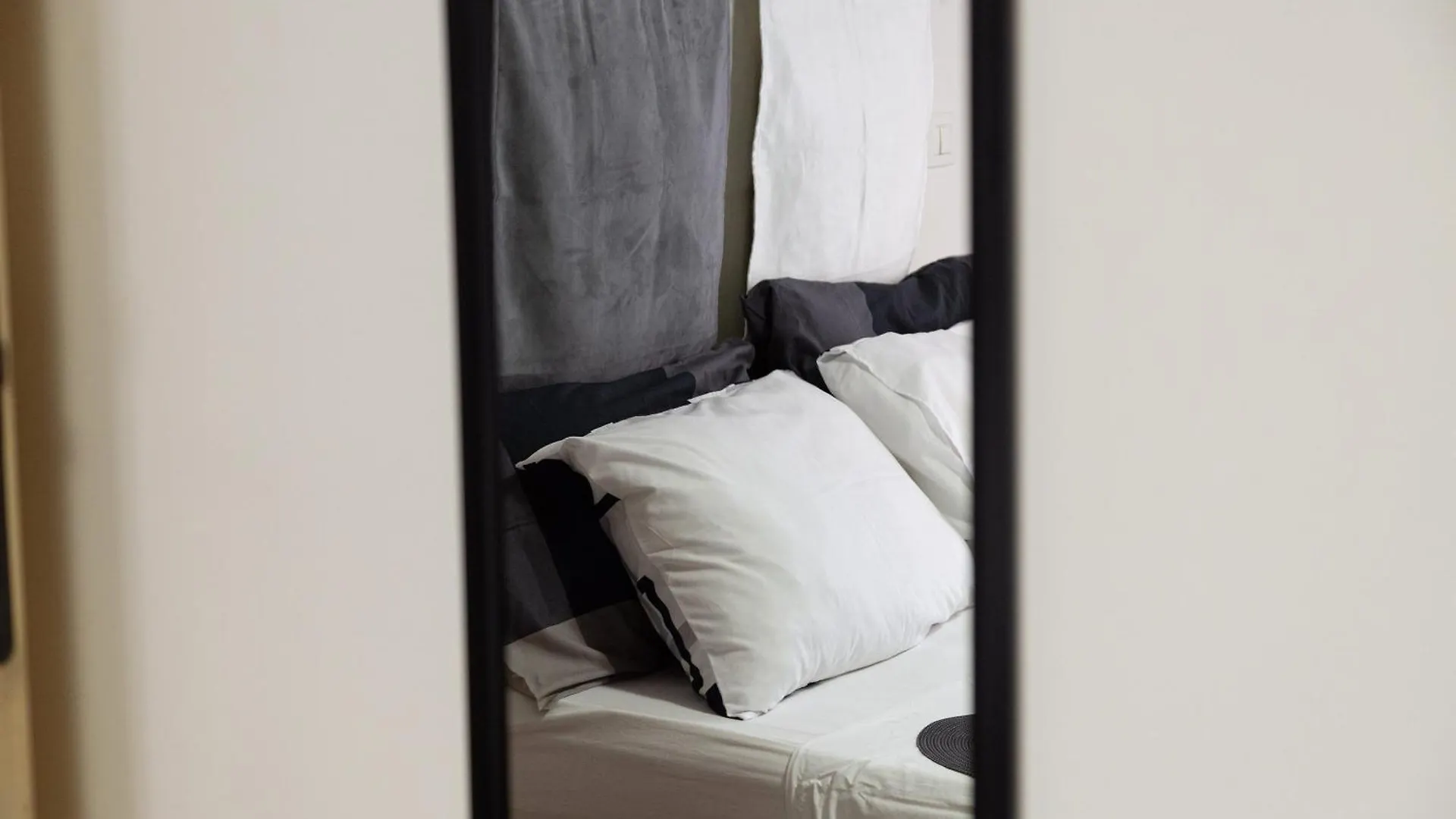 Apartment Aura Rooms Agrigento